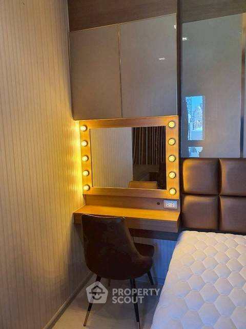 picture 20th-Floor 2-BR Condo At Life One Wireless Near BTS Phloen Chit (ID 2851564) - 5/14