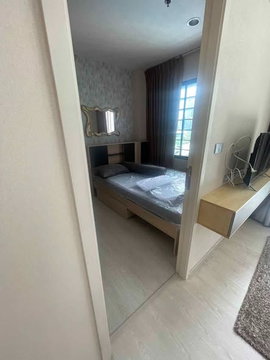 AA651000 | 1Bed | 1Bath | MRT Phra Ram 9 | 28sqm | THB 17,200/mo — Rhythm Asoke 2 Bangkok