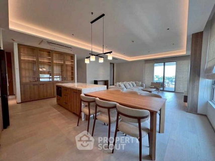 รูปภาพ คอนโด 2-ห้องนอน ที่ เดอะล็อฟท์ เย็นอากาศ คอนโดมิเนียม ใน ช่องนนทรี (ID 3329322)
