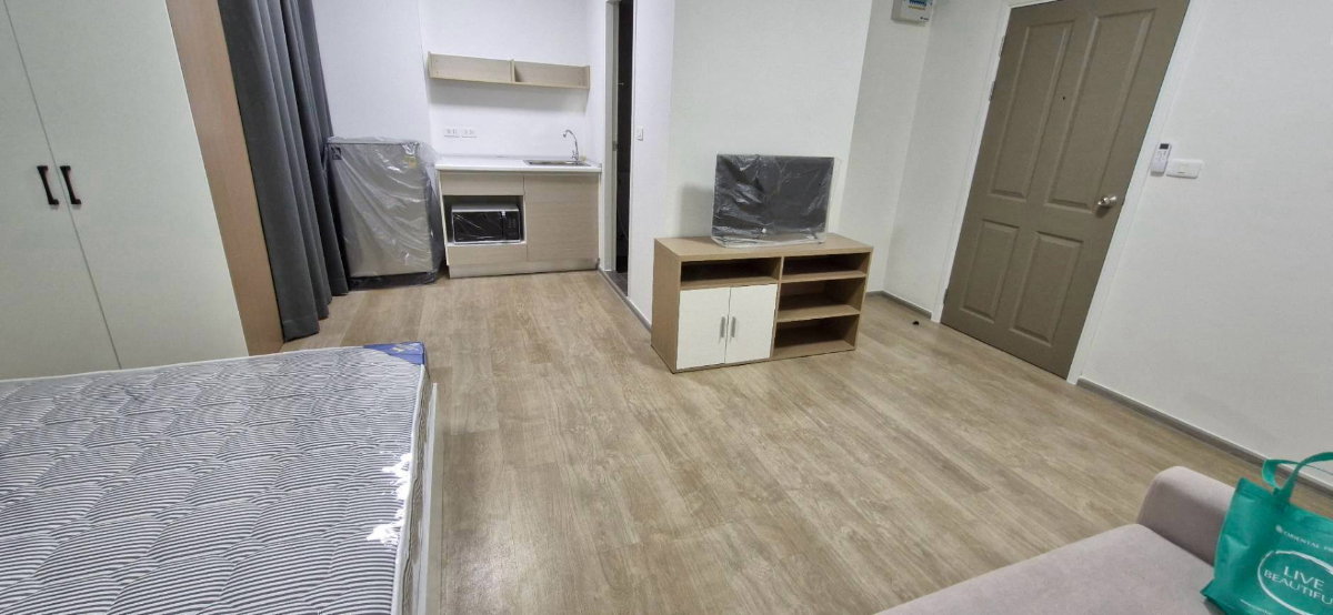 picture ThePoint Condo Leamchabang for Rent - 8/8