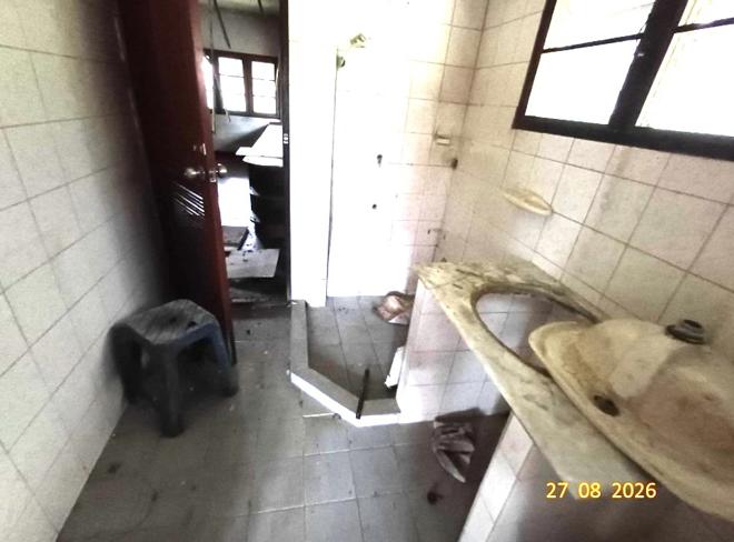 picture HOME 849 Sq.w. Saraphi Chiang Mai for 4.7M - 12/33