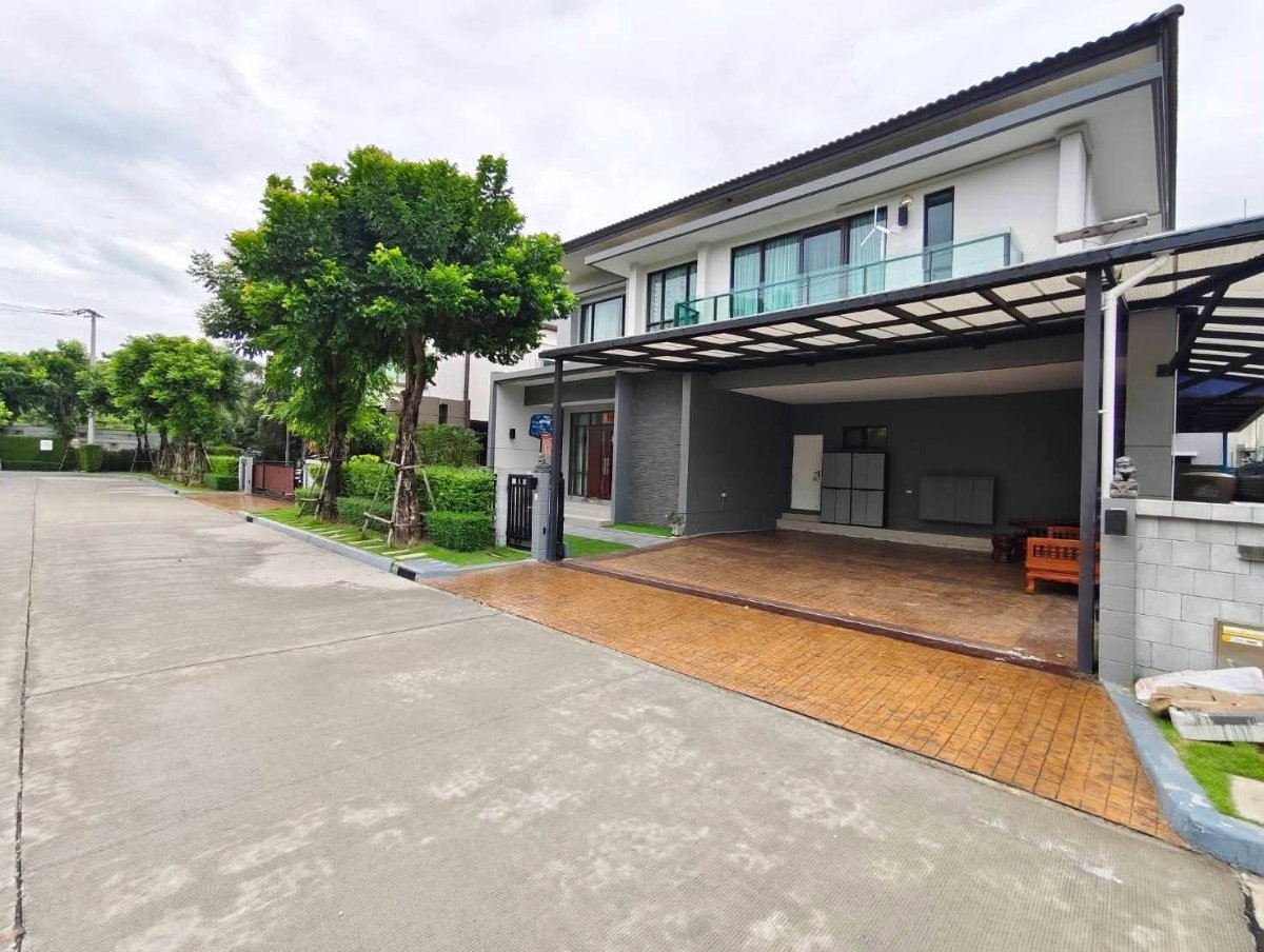 รูป ST14153 - The City Bangna KM.7 : MegaBangna - รูปที่ 2/7