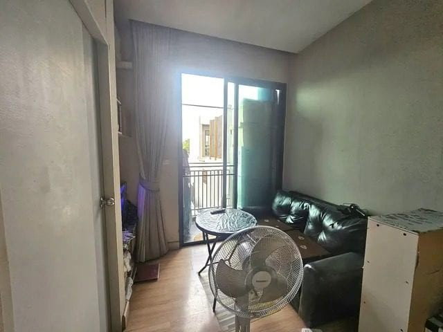รูป A010466 Motive Condominium Chaengwattana - รูปที่ 7/8