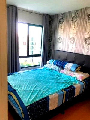 Condos for sale : A010481 I CONDO Sukhumvit 105