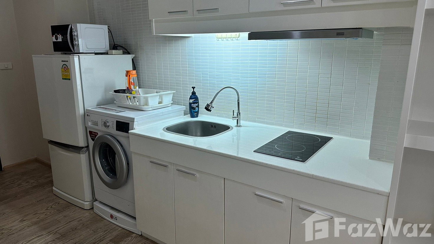 picture 1 Bedroom Condo for rent at Noble Remix 1375382 - 4/10
