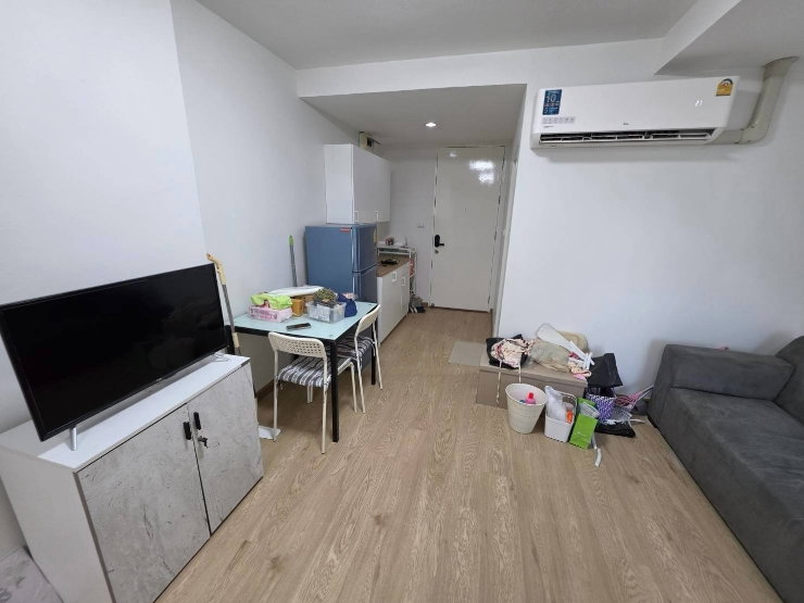 รูป City Room
🕺🚆ู่ #รับจองบัญชีเจ้าของ
📌ค่าเช่า 10,500/เดือน
📝ประกัน 2 เดือนล่วงหน้า 1 เดือน
เครื่องใช้ไฟฟ้าครบ/ตู้เสื้อผ้า/มีเครื่องซักผ้า
- รูปที่ 2/5