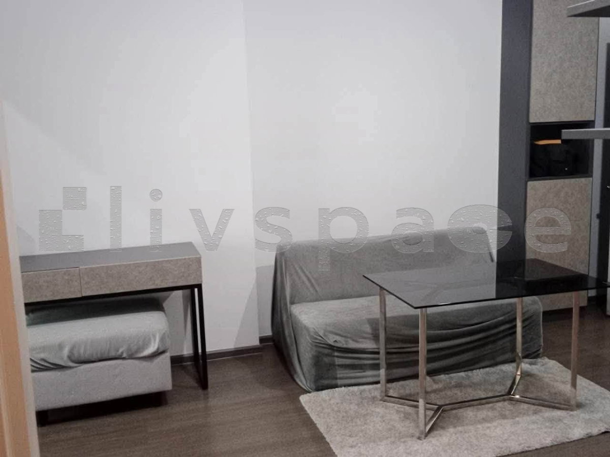 รูป ▚ L0XC0Hツ ให้เช่า IDEO Phahol-Jatujak 2 Bed 46ตร.ม. เลย์เอาต์หายาก โครงการใหม่ นัดชมได้ทุกวัน ติด BTS สะพานควาย / MRT จตุจักร✨ - รูปที่ 1/7