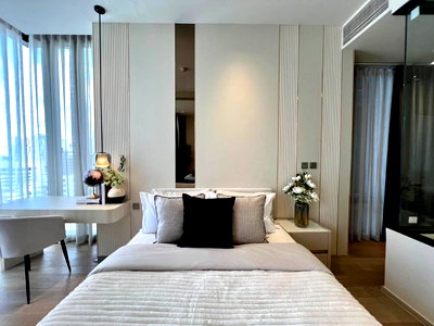 Condos for rent : @Condorental condo for rent Ashton Silom