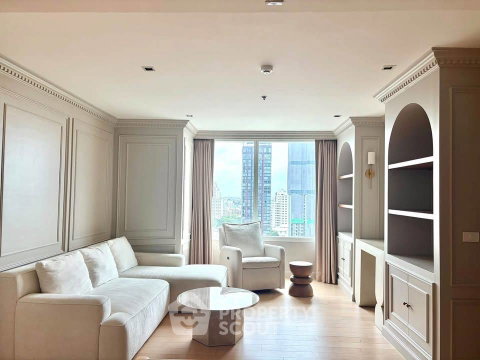 2-BR Condo at Eight Thonglor Residence Condominium near BTS Thong Lor (ID 3332680)