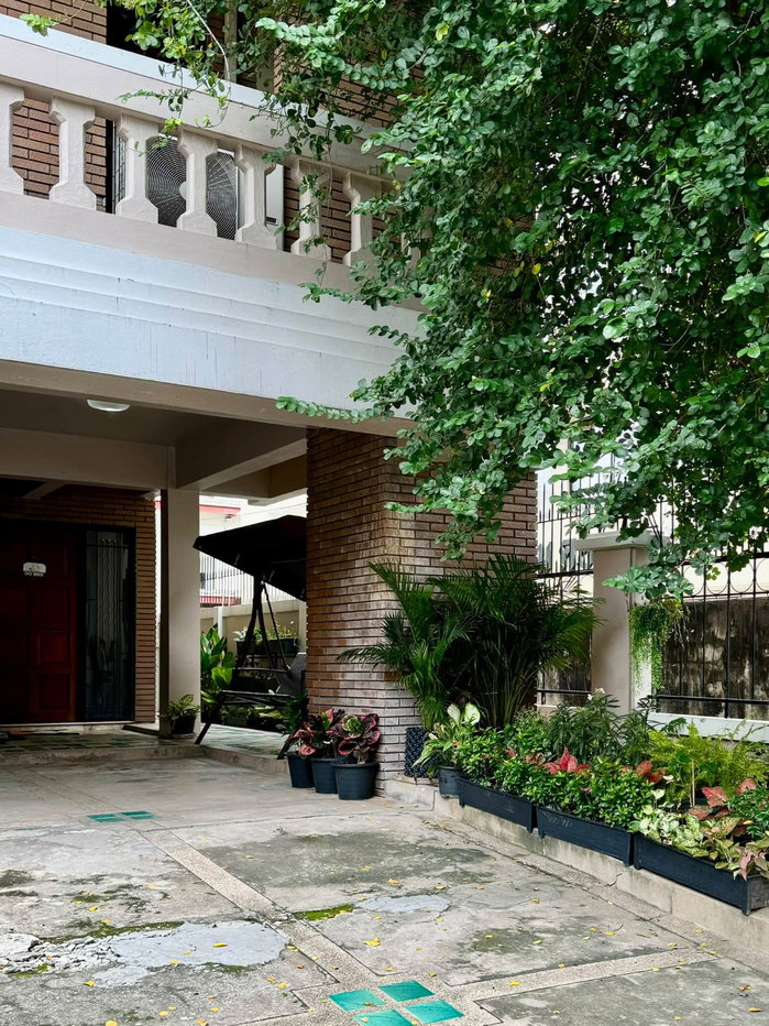 รูป LTH16165 - Spacious Home Office FOR RENT Sukhumvit 4 | 500+ sq.m. | 4 Fl + Rooftop | 8 Rooms | 5 Baths | 4 Parking | 150K - รูปที่ 9/9