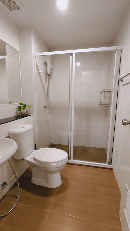รูป 💥ให้เช่า คอนโด Regent Home สุขุมวิท 97/1 🔥 ห้องสวยไปไวมาก - รูปที่ 9/18
