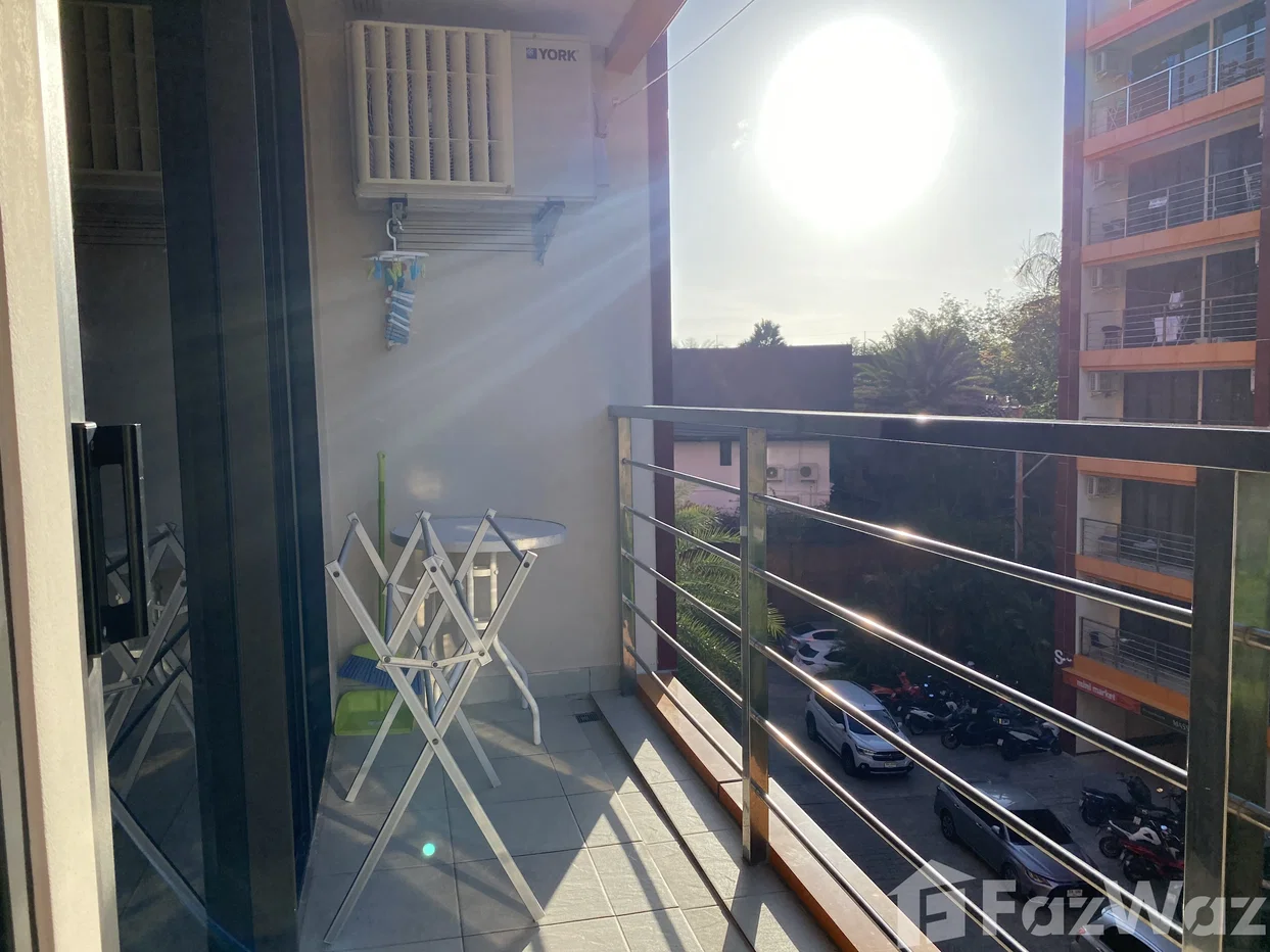 รูป ขาย คอนโด สตูดิโอ ในโครงการ ในหาน บีช คอนโดมิเนี่ยม 6204866 - รูปที่ 14/14