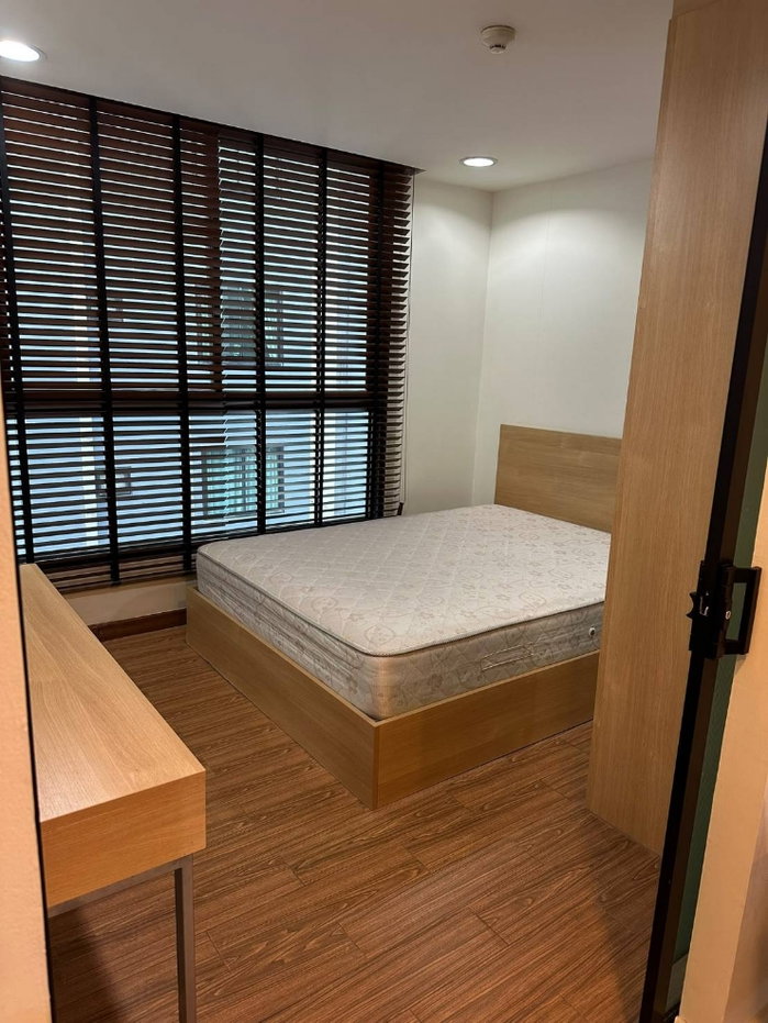 picture Condo Zenith Place Sukhumvit 42 - 3/8