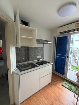 A010493 The Trust Residence Pinklao