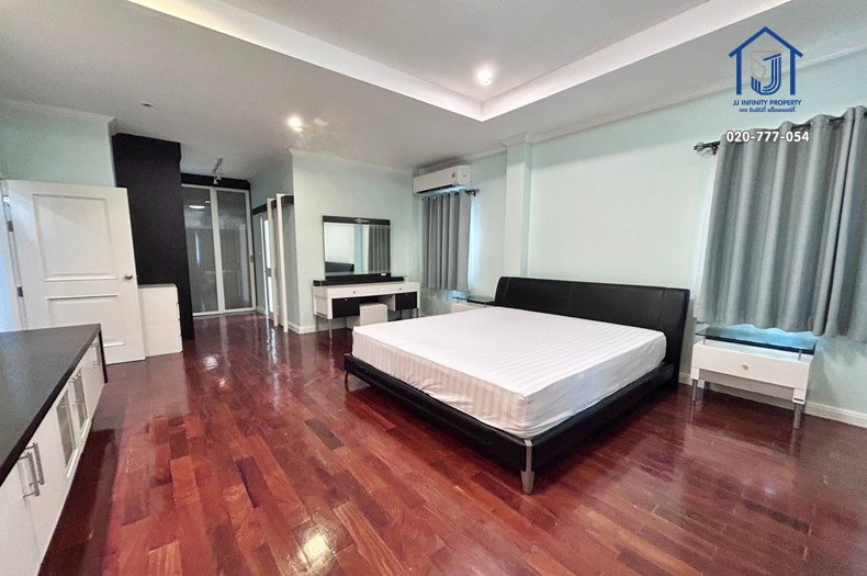รูป ขายบ้านเดี่ยว 2 ชั้น อนันดา บีชไลฟ์ บางนา (Ananda Beach Life Bangna) ทางคู่ขนานถนนบางนา-ตราด ใกล้เมกาบางนา - รูปที่ 10/24