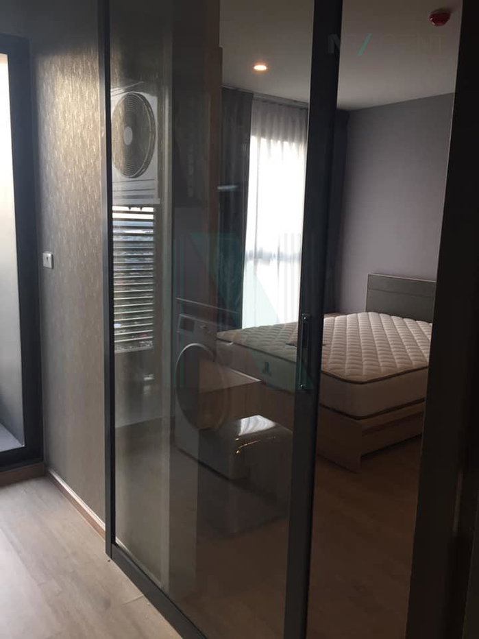 รูป ให้เช่า ไอดีโอ โอทู STUDIO ชั้น28 อาคาร C ใกล้ BTS บางนา - รูปที่ 5/8