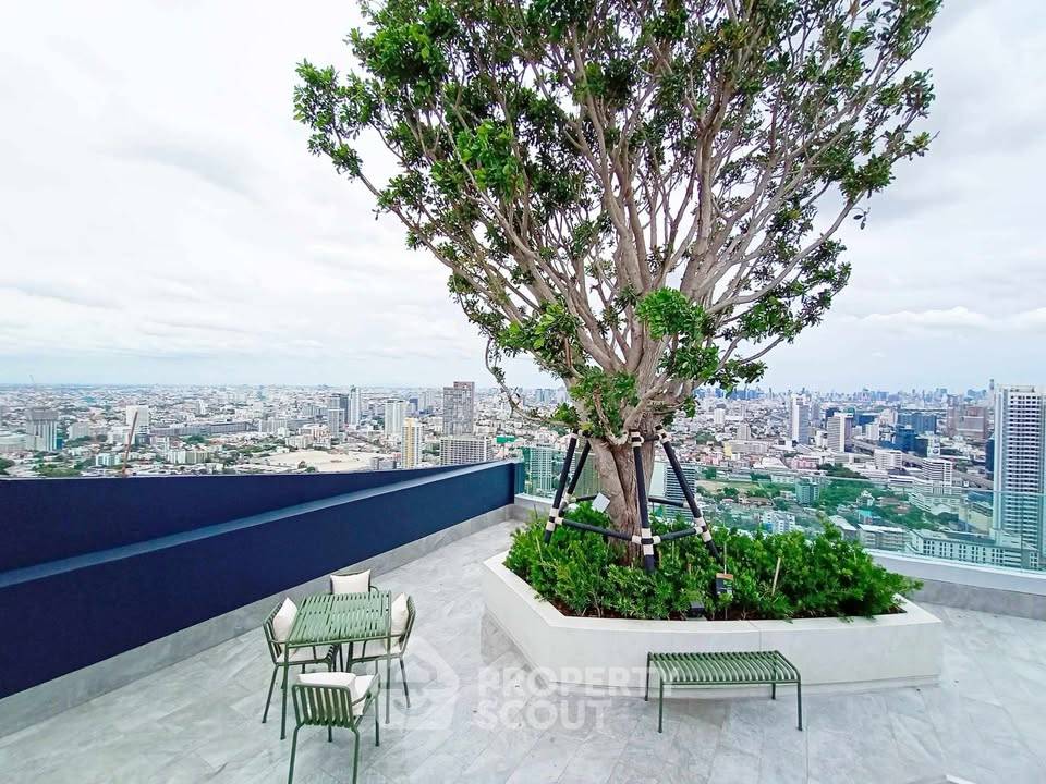 รูป คอนโด 1-ห้องนอน ที่ ไลฟ์ ลาดพร้าว แวลลีย์ ใกล้ BTS ห้าแยกลาดพร้าว (ID 3332764) - รูปที่ 31/46
