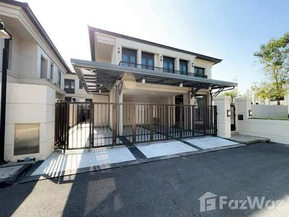 รูป ขาย บ้านเดี่ยว 4 ห้องนอน ในโครงการ พัททา อาร์เคด 6800401 - รูปที่ 2/14