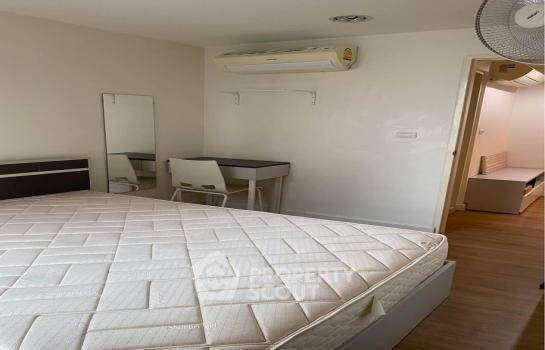 picture 1-BR Condo at The Kris Ratchada 17 near MRT Sutthisan (ID 910253) - 8/8