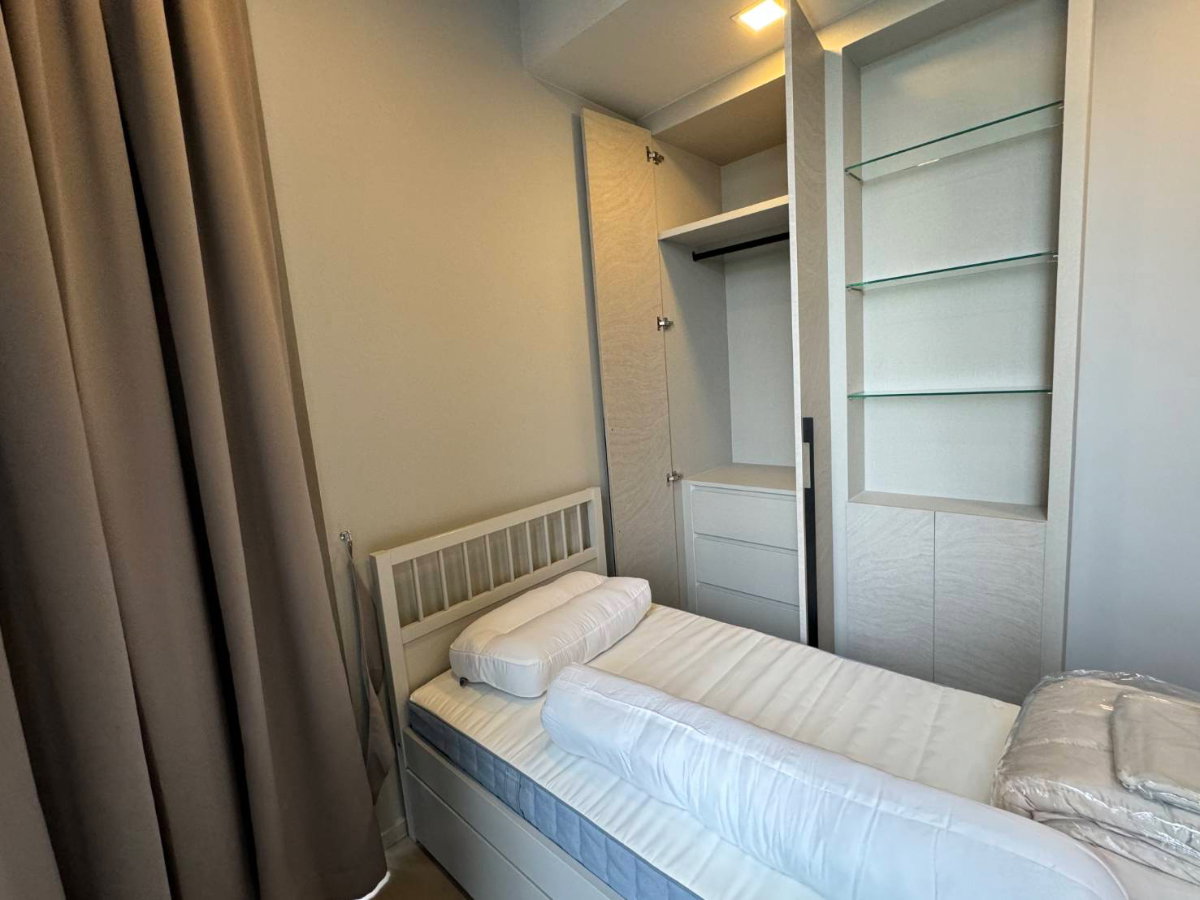 รูป 🏠✨ Ashton Residence 41 | เช่าคอนโด 2 ห้องนอน (HBH-HL-459) - รูปที่ 11/20