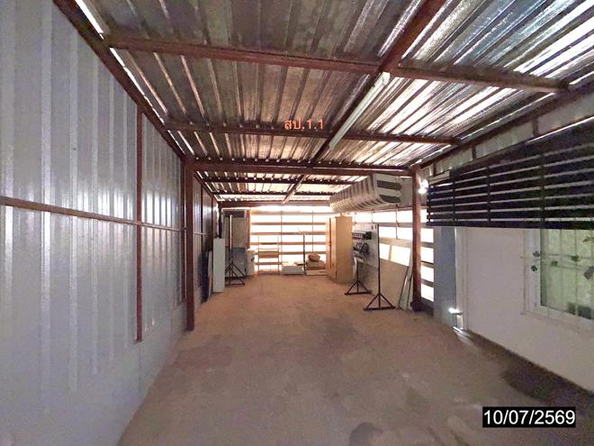 picture TOWN HOUSE 24.8 Sq.w. Muang Khon Kaen Khon Kaen for 2.7M - 18/39