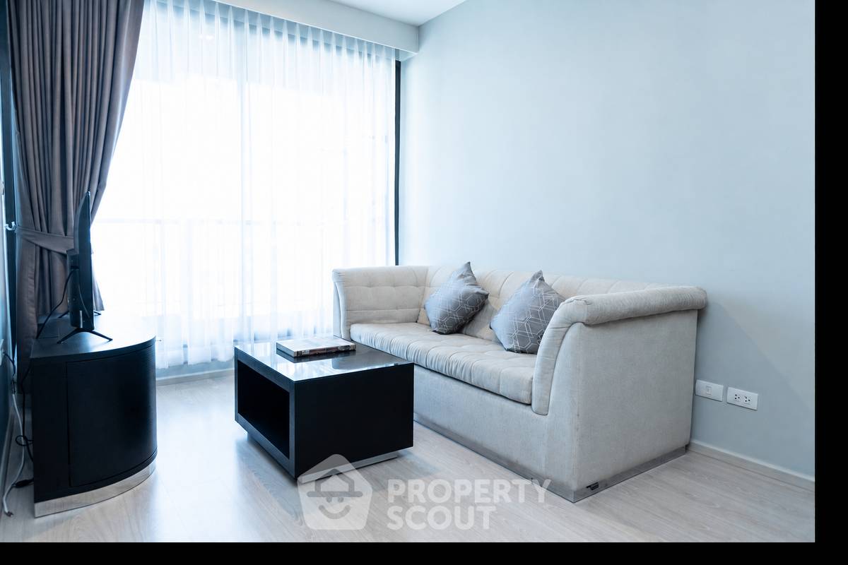 รูป ใกล้ BTS พระโขนง 70 เมตร | คอนโด 1 ห้องนอน Rhythm Sukhumvit 44/1 ชั้น 19 (ID 3331427) - รูปที่ 13/14