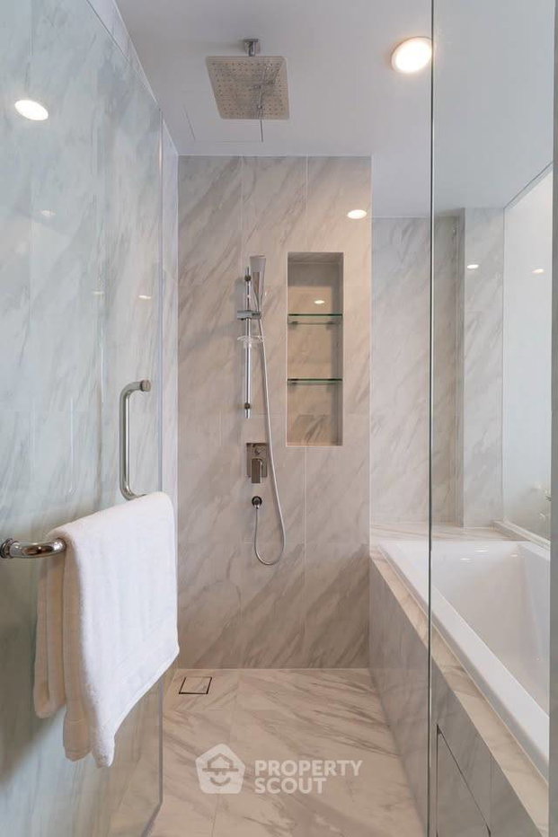 picture 60m To MRT Khlong Toei | 1-BR COCO Parc, 15th Floor (ID 3331890) - 10/15