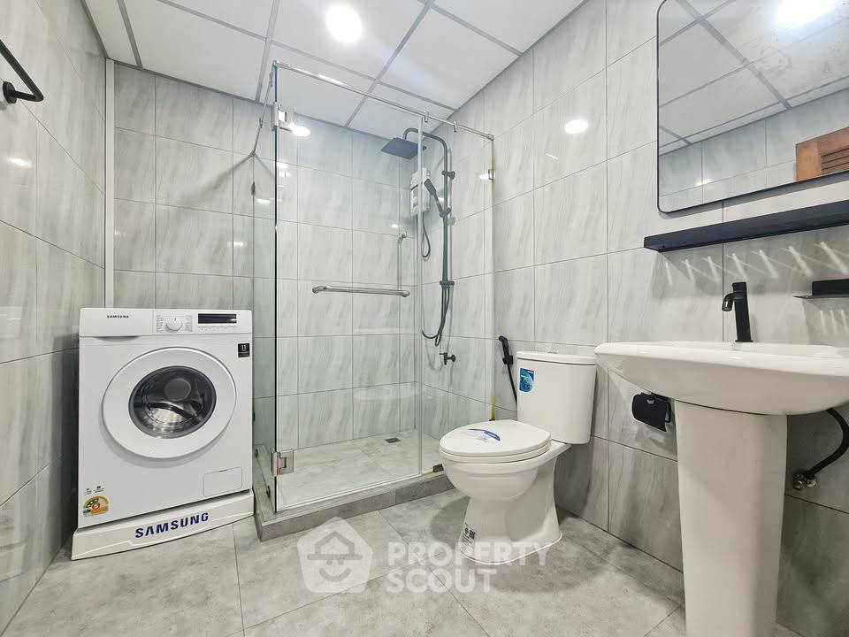 รูป คอนโด 3-ห้องนอน ที่ ทิว ริเวอร์ เพลส คอนโดมิเนียม ใกล้ MRT สิรินธร (ID 3081347) - รูปที่ 13/27