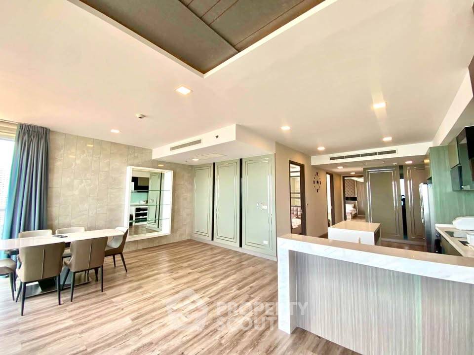 picture 3-BR Condo For Sale At Cetus Beachfront, Jomtien Beach (ID 3333046) - 4/16