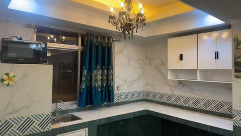 AA662637 | 2Bed | 2Bath | BTS Ratchayothin | 65sqm | THB 18,000/mo | Fl.3 — Baan Ratchayothin Condo Ratchayothin