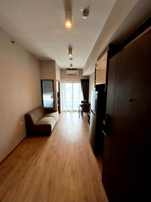 คอนโดให้เช่า : เช่าคอนโด IDEO Rama 9 - Asoke/ไอดีโอ พระราม 9 - อโศก (B6909073) ID Line : @condo88