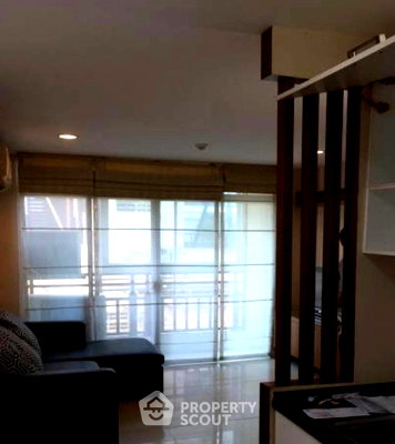 เช่าคอนโด BTS เซนต์หลุยส์ : คอนโด 2 ห้องนอน Pabhada Silom Condominium ใกล้ BTS Saint Louis (ID 3330355)