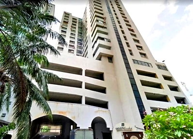 ขายคอนโด : A010511 Four Street Mansion