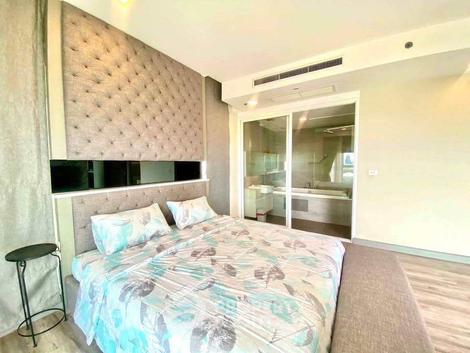 picture 3-BR Condo For Sale At Cetus Beachfront, Jomtien Beach (ID 3333046) - 5/16