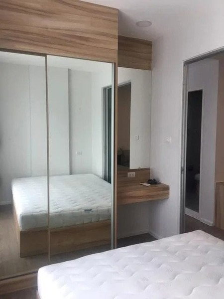 1-bed condo for sale, 28 sqm, Happy Condo Donmuang The Terminal