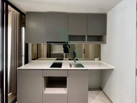 🎉 For Rent Condo CHAPTER THONGLOR 25 Building A, Floor 4,2 bed room, Room size 58 sqm