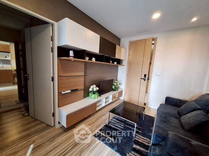 picture Great Value 1-BR At Plus Condo Sriracha, 21st Floor (ID 2997273) - 2/12
