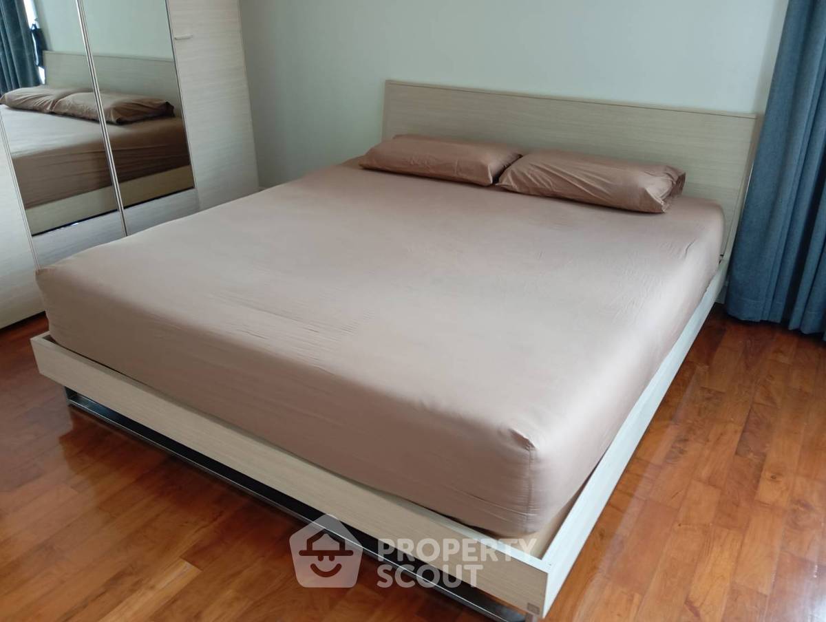 picture 15th-Floor 2-BR At Baan Siri 31 Near MRT Sukhumvit (ID 513772) - 14/29