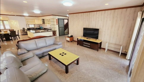MN023331 | 5Bed | 3Bath | MRT Lat Pla Khao | 378sqm | THB 66,000/mo — Simgle Home Chuanchuen Ladprao Bangkok