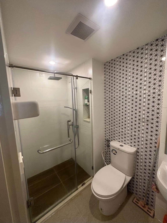 picture @Condorental condo for rent The Cube Premium Ratchada 32 - 11/12