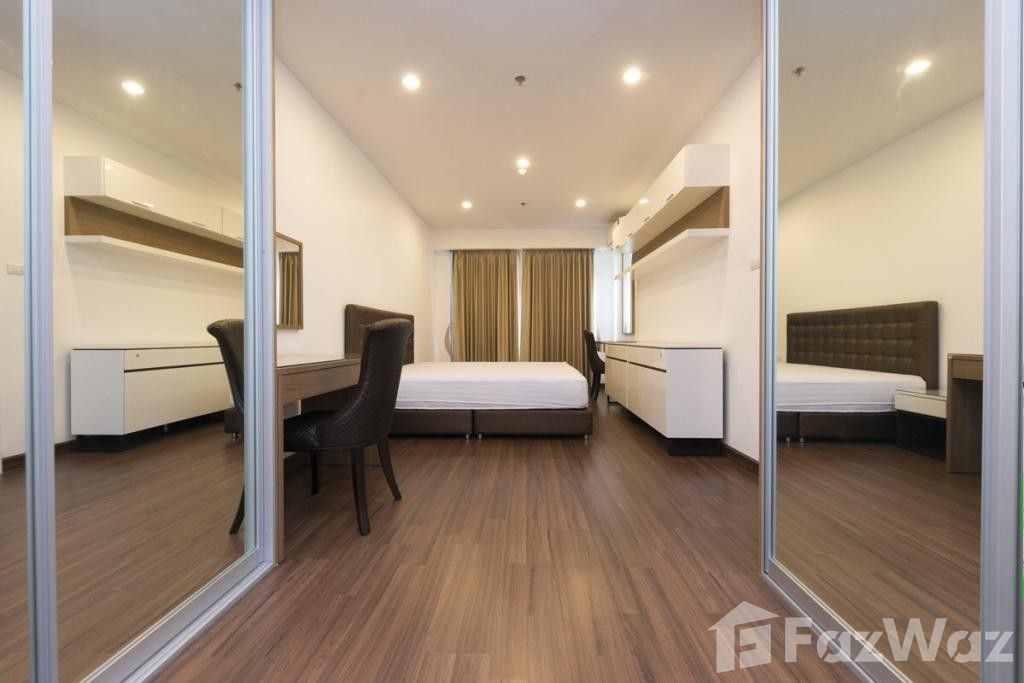 รูป คอนโดให้เช่า 2 ห้องนอน ในโครงการ ศุภาลัย พรีมา ริวา 40429 - รูปที่ 13/19