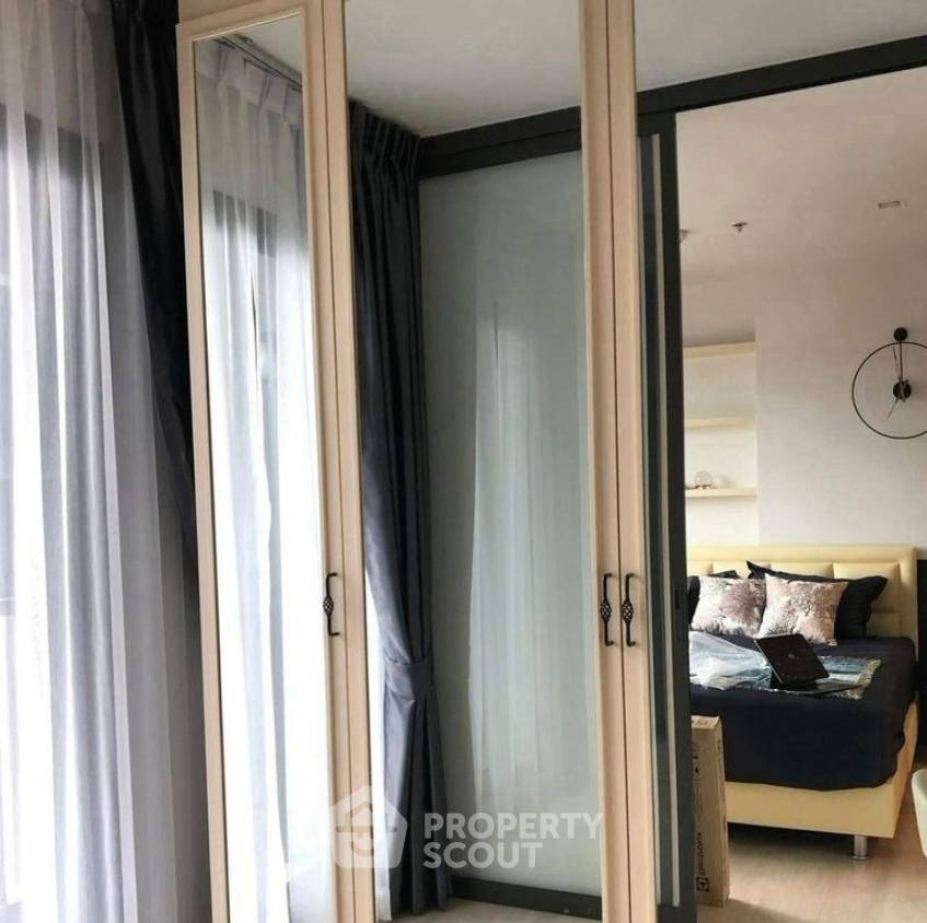 picture 1-BR Condo at Life One Wireless near BTS Phloen Chit (ID 3319694) - 6/6