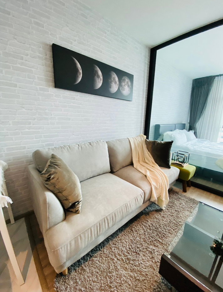 picture For Rent: Rhythm Ekkamai – 35,000 Baht [MKr260936] - 3/7