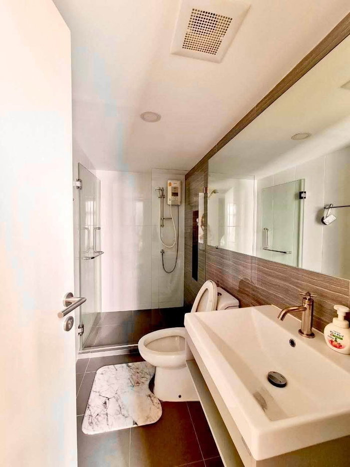 picture @Condorental condo for rent Knightsbridge Phaholyothin Interchange - 5/14