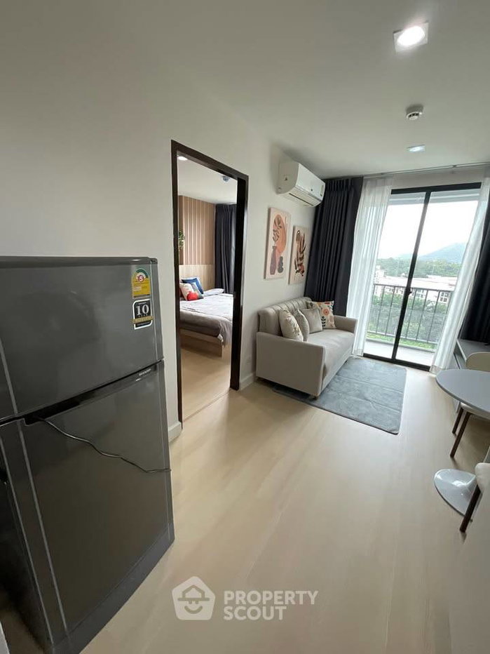 รูป คอนโด 1-ห้องนอน ที่ จี คอนโด ศรีราชา ใน สุรศักดิ์ (ID 3332494) - รูปที่ 7/9
