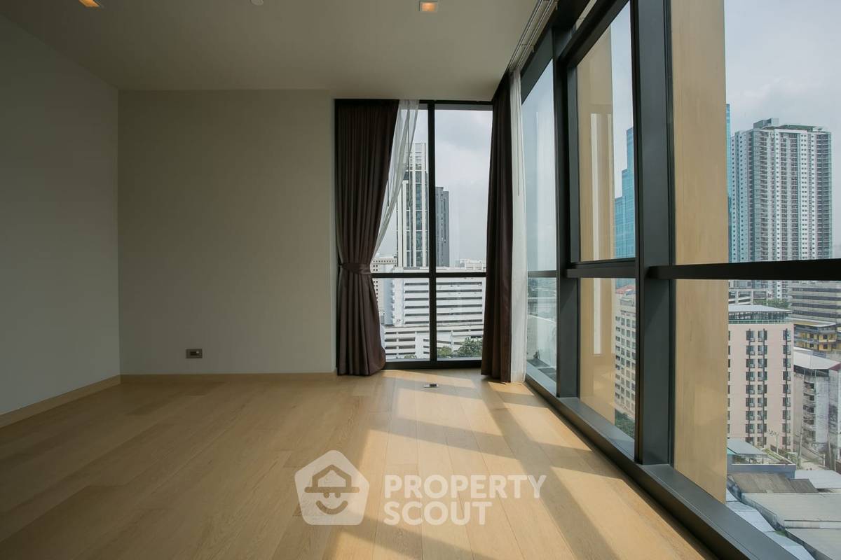 picture Great Value Pet-Friendly 2-BR At The Monument Thonglo (ID 622039) - 13/25