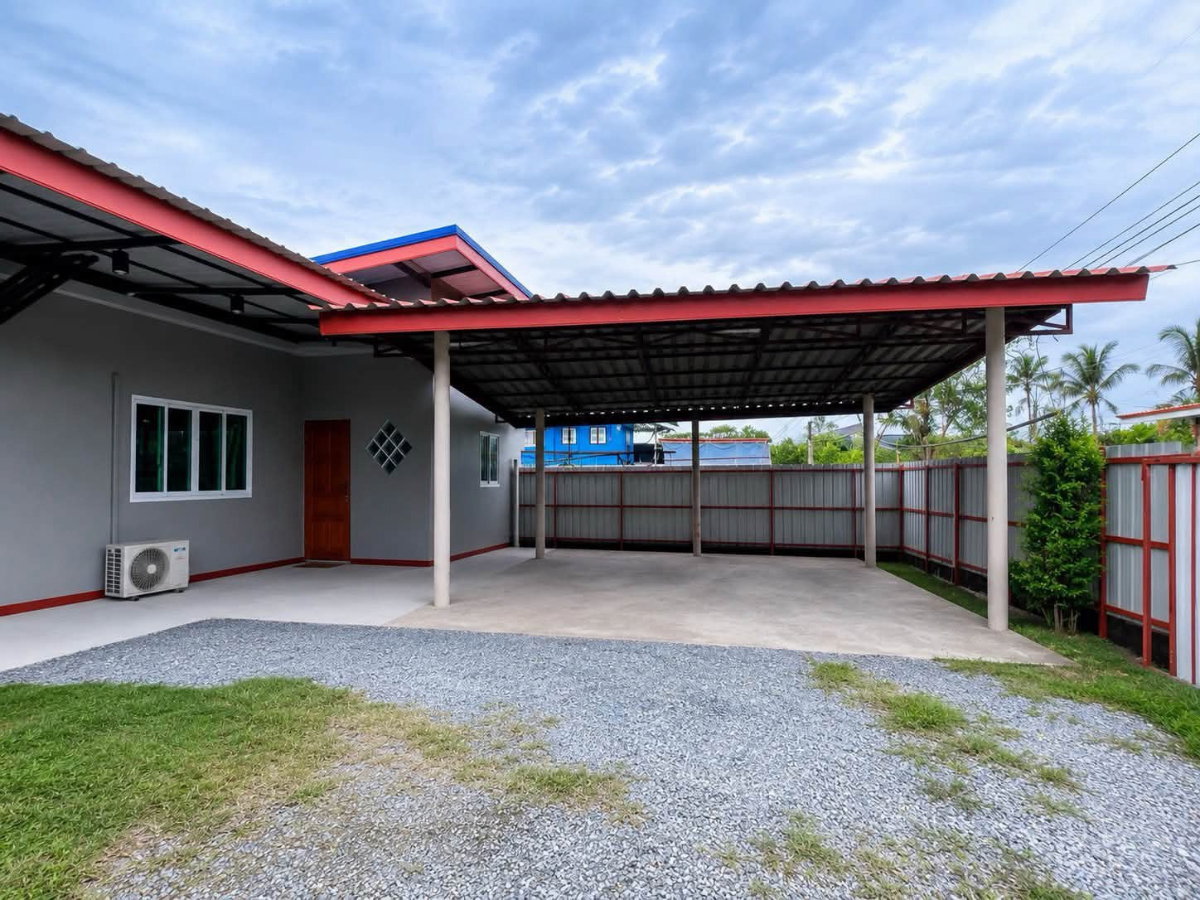 รูป 🏡 ขายบ้านบนที่ดิน 100 ตร.ว. | ทำเลสังฆสันติสุข ซอย 46 - รูปที่ 2/20