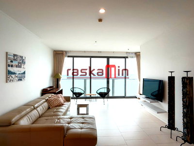 Condos for sale :  Northpoint Wongamat Condo for Sale – 2 Bedrooms, 102.85 SQM