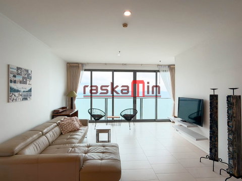 Northpoint Wongamat Condo for Sale – 2 Bedrooms, 102.85 SQM