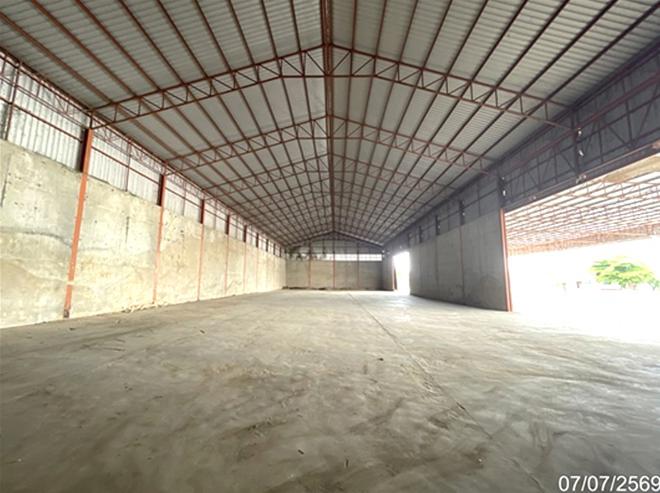picture FACTORY 13467 Sq.w. Bung Samakkhi Kamphaeng Phet for 17.8M - 7/45